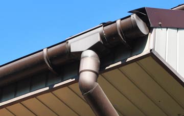 types of Churchgate fascias