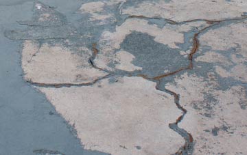 fibreglass roofing replacement Churchgate