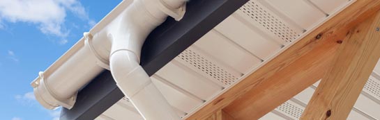 get Churchgate guttering quotes today