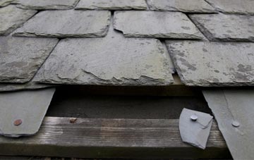 Churchgate slate roof repairs and maintenance