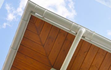 Churchgate soffit types