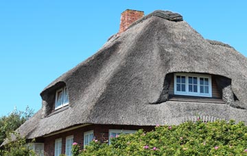 thatch roofing Churchgate, Hertfordshire