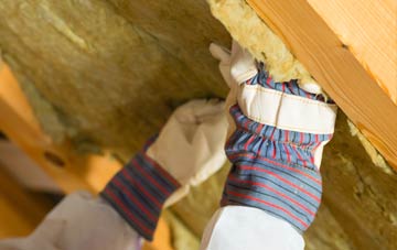 types of Churchgate pitched roof insulation materials