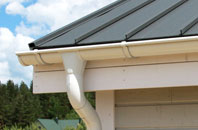 Churchgate soffits